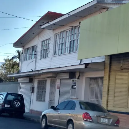 Pedro'S Inn